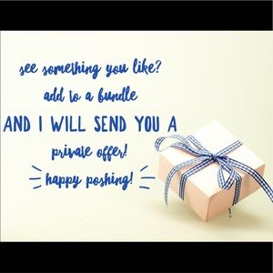 Add your likes to a bundle to get a discount offer